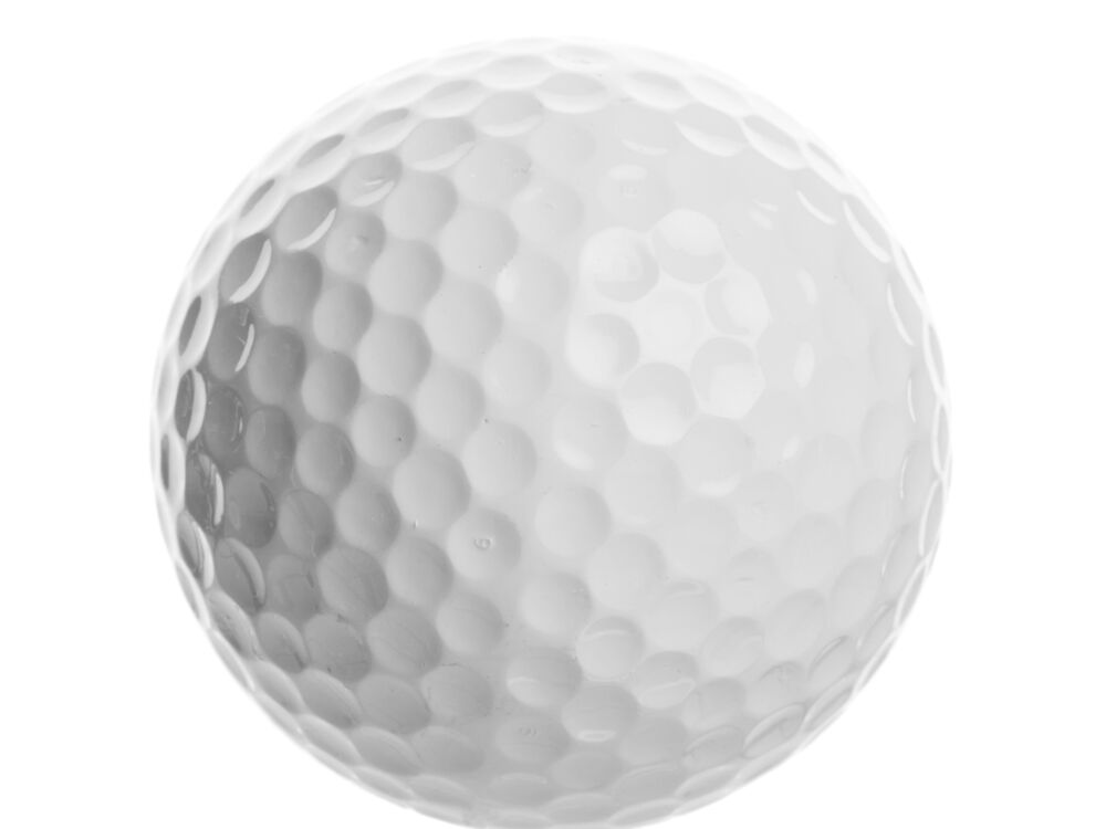 Custom Printed Golf Balls Thumbnail
